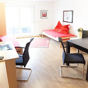  Apartment Fewoleipzig Süd Mit Tiefgarage Deutschland