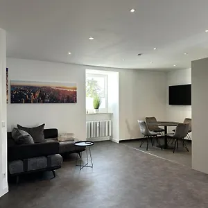  Apartment Ap 4 - Living Deutschland