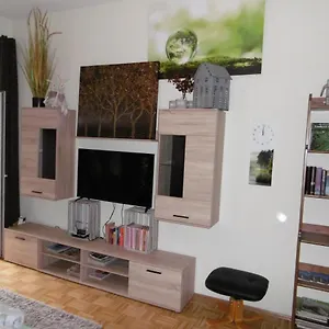  Apartment Mitten In 2 Deutschland